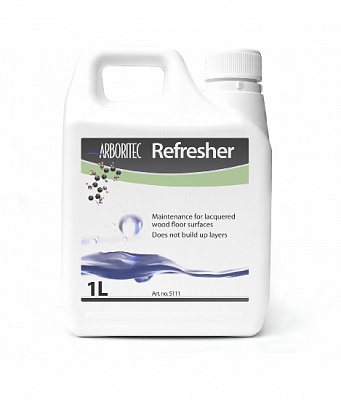 Arboritec Refresher