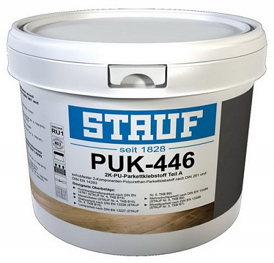 STAUF PUK-446 P